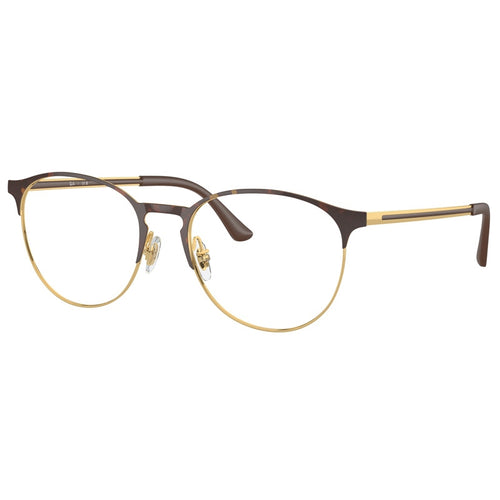 Brille Ray Ban, Modell: 0RX6375 Farbe: 2917