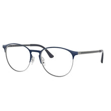 Lade das Bild in den Galerie-Viewer, Brille Ray Ban, Modell: 0RX6375 Farbe: 2981
