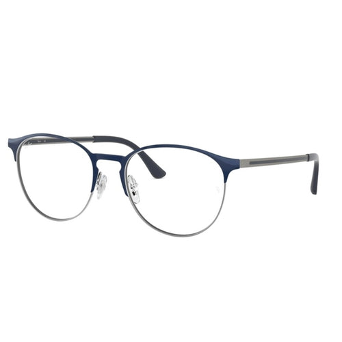 Brille Ray Ban, Modell: 0RX6375 Farbe: 2981