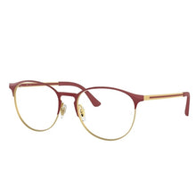 Lade das Bild in den Galerie-Viewer, Brille Ray Ban, Modell: 0RX6375 Farbe: 2982
