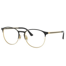 Lade das Bild in den Galerie-Viewer, Brille Ray Ban, Modell: 0RX6375 Farbe: 3051
