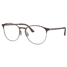 Lade das Bild in den Galerie-Viewer, Brille Ray Ban, Modell: 0RX6375 Farbe: 3172
