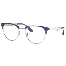 Lade das Bild in den Galerie-Viewer, Brille Ray Ban, Modell: 0RX6396 Farbe: 3084
