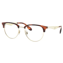 Lade das Bild in den Galerie-Viewer, Brille Ray Ban, Modell: 0RX6396 Farbe: 3085
