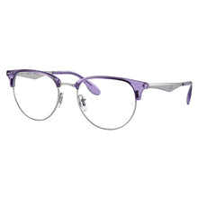 Lade das Bild in den Galerie-Viewer, Brille Ray Ban, Modell: 0RX6396 Farbe: 3130
