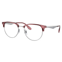 Lade das Bild in den Galerie-Viewer, Brille Ray Ban, Modell: 0RX6396 Farbe: 3131
