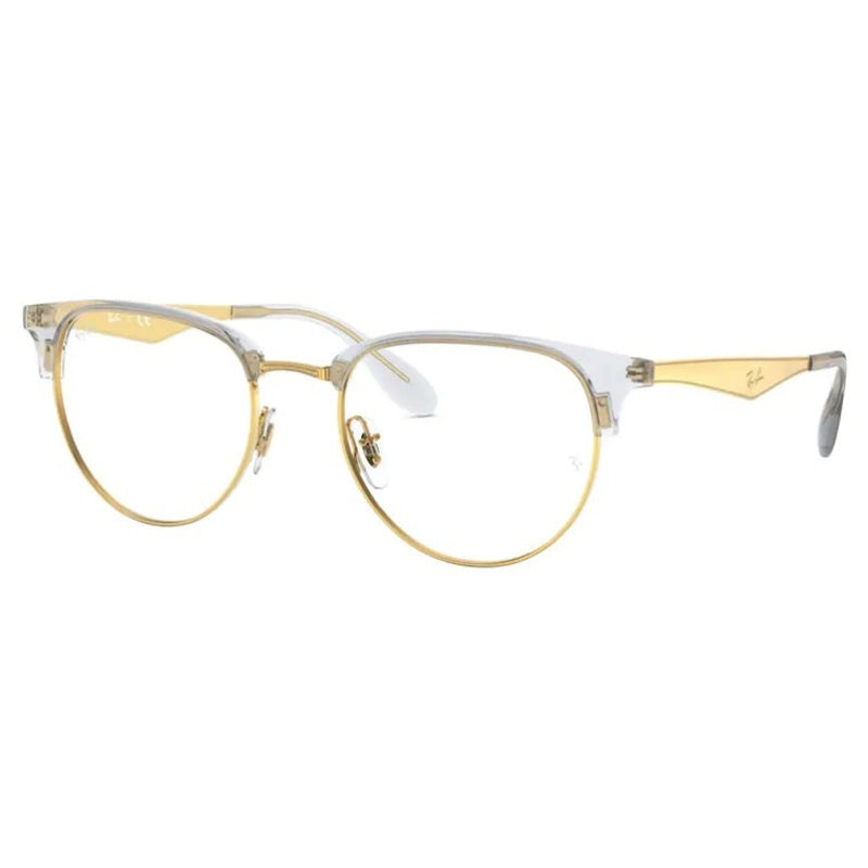 Brille Ray Ban, Modell: 0RX6396 Farbe: 5762