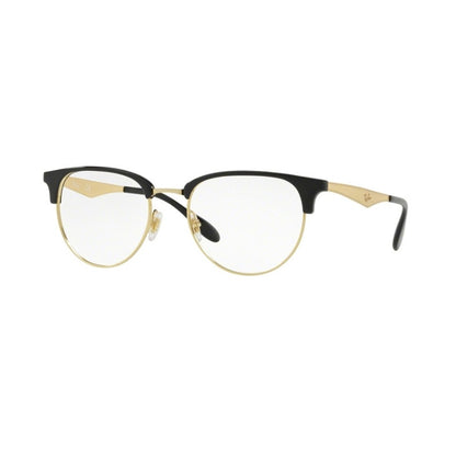 Brille Ray Ban, Modell: 0RX6396 Farbe: 5784