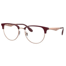 Lade das Bild in den Galerie-Viewer, Brille Ray Ban, Modell: 0RX6396 Farbe: 8099
