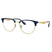 Lade das Bild in den Galerie-Viewer, Brille Ray Ban, Modell: 0RX6396 Farbe: 8100
