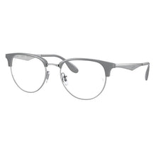 Lade das Bild in den Galerie-Viewer, Brille Ray Ban, Modell: 0RX6396 Farbe: 8101
