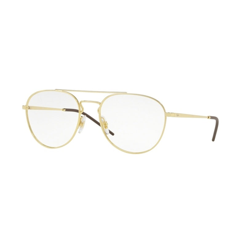 Brille Ray Ban, Modell: 0RX6414 Farbe: 2500