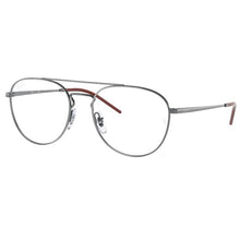 Lade das Bild in den Galerie-Viewer, Brille Ray Ban, Modell: 0RX6414 Farbe: 2502
