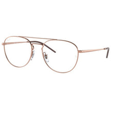 Lade das Bild in den Galerie-Viewer, Brille Ray Ban, Modell: 0RX6414 Farbe: 3094
