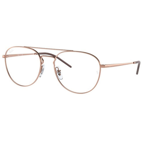 Brille Ray Ban, Modell: 0RX6414 Farbe: 3094