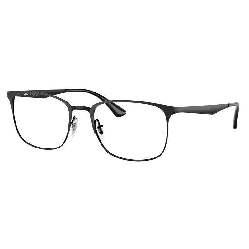 Brille Ray Ban, Modell: 0RX6421 Farbe: 2904