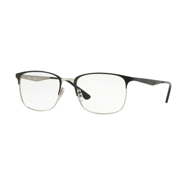 Brille Ray Ban, Modell: 0RX6421 Farbe: 2997