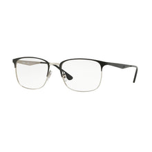 Lade das Bild in den Galerie-Viewer, Brille Ray Ban, Modell: 0RX6421 Farbe: 2997

