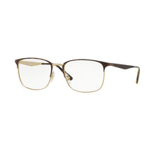 Lade das Bild in den Galerie-Viewer, Brille Ray Ban, Modell: 0RX6421 Farbe: 3001
