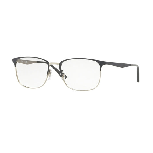 Brille Ray Ban, Modell: 0RX6421 Farbe: 3004