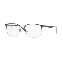 Lade das Bild in den Galerie-Viewer, Brille Ray Ban, Modell: 0RX6421 Farbe: 3004
