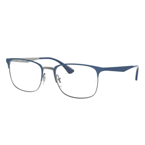 Brille Ray Ban, Modell: 0RX6421 Farbe: 3041