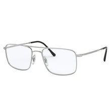 Lade das Bild in den Galerie-Viewer, Brille Ray Ban, Modell: 0RX6434 Farbe: 2501
