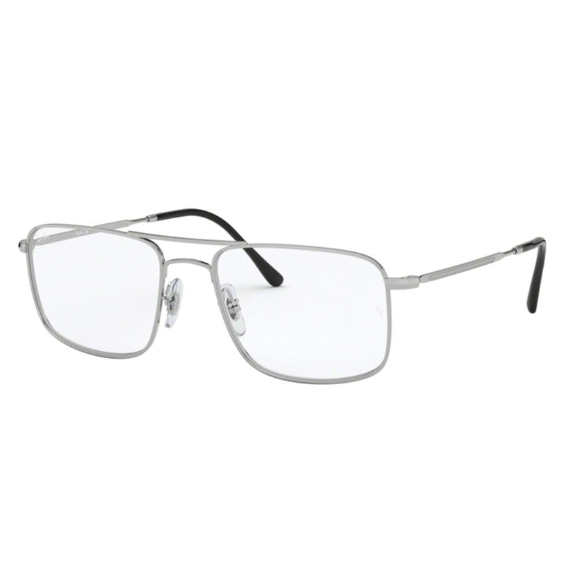 Brille Ray Ban, Modell: 0RX6434 Farbe: 2501