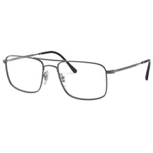 Lade das Bild in den Galerie-Viewer, Brille Ray Ban, Modell: 0RX6434 Farbe: 2502
