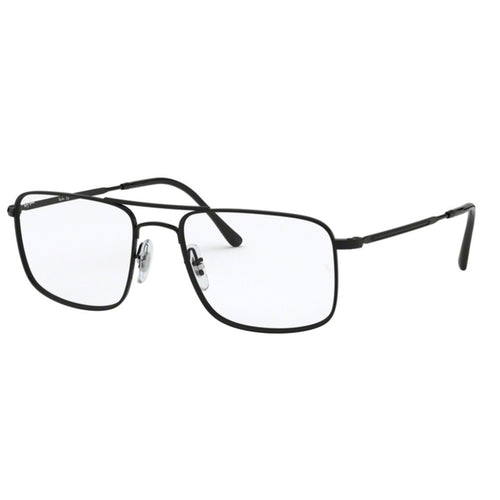 Brille Ray Ban, Modell: 0RX6434 Farbe: 2509