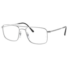 Lade das Bild in den Galerie-Viewer, Brille Ray Ban, Modell: 0RX6434 Farbe: 2538
