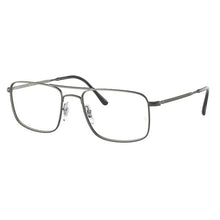Lade das Bild in den Galerie-Viewer, Brille Ray Ban, Modell: 0RX6434 Farbe: 2620
