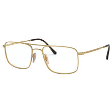 Lade das Bild in den Galerie-Viewer, Brille Ray Ban, Modell: 0RX6434 Farbe: 2945
