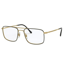 Lade das Bild in den Galerie-Viewer, Brille Ray Ban, Modell: 0RX6434 Farbe: 2946
