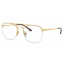 Lade das Bild in den Galerie-Viewer, Brille Ray Ban, Modell: 0RX6444 Farbe: 2500
