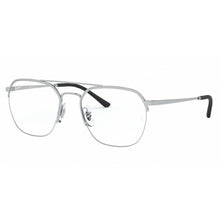 Lade das Bild in den Galerie-Viewer, Brille Ray Ban, Modell: 0RX6444 Farbe: 2501
