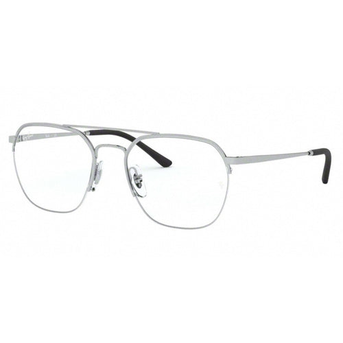 Brille Ray Ban, Modell: 0RX6444 Farbe: 2501