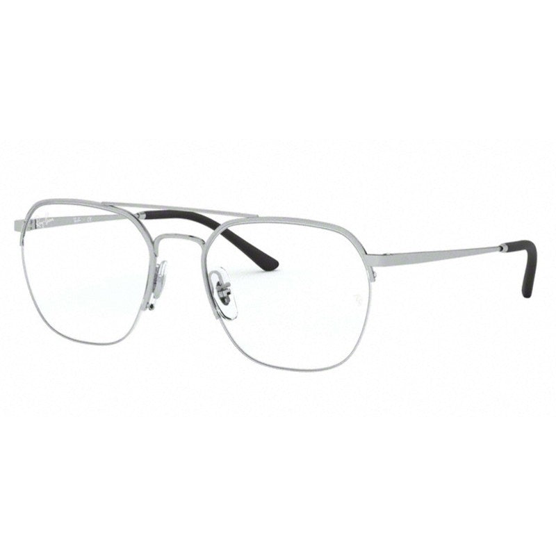 Brille Ray Ban, Modell: 0RX6444 Farbe: 2501