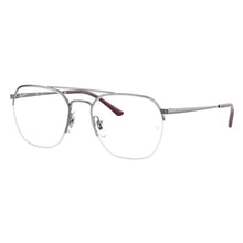 Lade das Bild in den Galerie-Viewer, Brille Ray Ban, Modell: 0RX6444 Farbe: 2502
