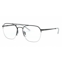 Lade das Bild in den Galerie-Viewer, Brille Ray Ban, Modell: 0RX6444 Farbe: 2509
