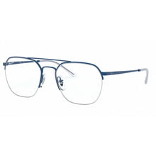 Lade das Bild in den Galerie-Viewer, Brille Ray Ban, Modell: 0RX6444 Farbe: 3060
