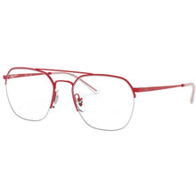 Lade das Bild in den Galerie-Viewer, Brille Ray Ban, Modell: 0RX6444 Farbe: 3061
