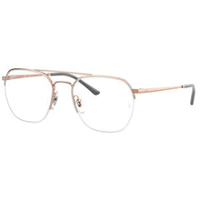 Lade das Bild in den Galerie-Viewer, Brille Ray Ban, Modell: 0RX6444 Farbe: 3094
