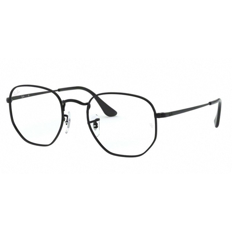 Brille Ray Ban, Modell: 0RX6448 Farbe: 2509