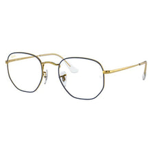 Lade das Bild in den Galerie-Viewer, Brille Ray Ban, Modell: 0RX6448 Farbe: 3105
