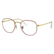 Lade das Bild in den Galerie-Viewer, Brille Ray Ban, Modell: 0RX6448 Farbe: 3106
