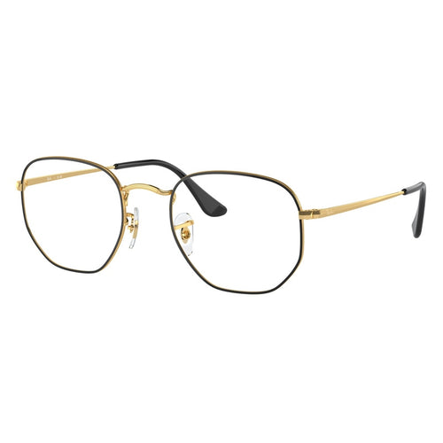 Brille Ray Ban, Modell: 0RX6448 Farbe: 3175