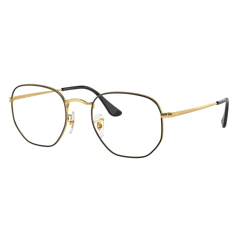 Brille Ray Ban, Modell: 0RX6448 Farbe: 3175