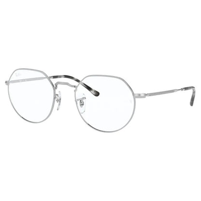 Brille Ray Ban, Modell: 0RX6465 Farbe: 2501