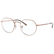 Lade das Bild in den Galerie-Viewer, Brille Ray Ban, Modell: 0RX6465 Farbe: 2943
